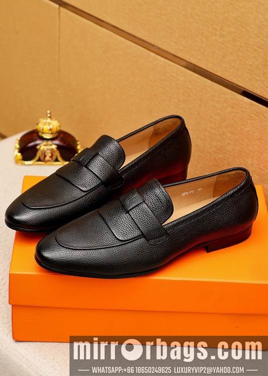 Hermes Shoes Hermes sz38-45 mnh0528