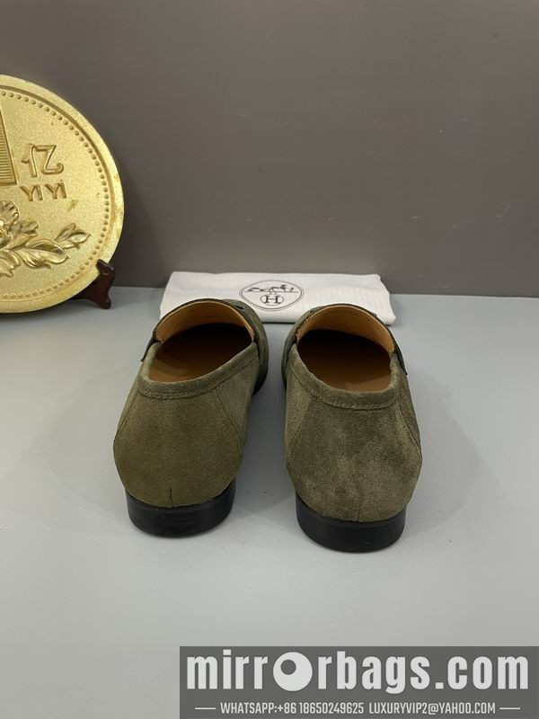 Hermes Shoes Hermes sz38-45 mnf0256