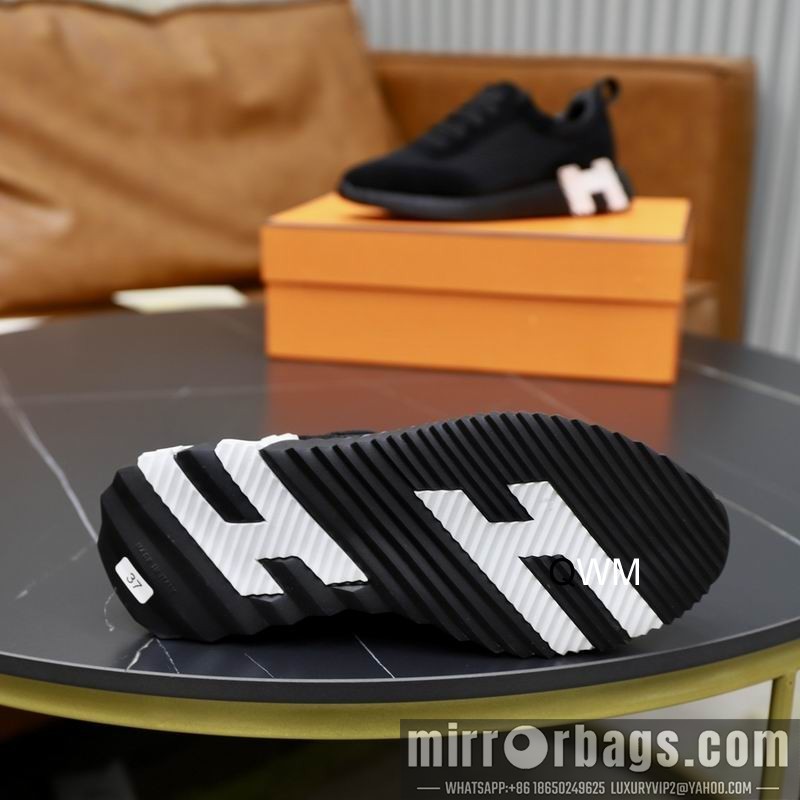 Hermes Shoes Hermes sz38-45 WM0913
