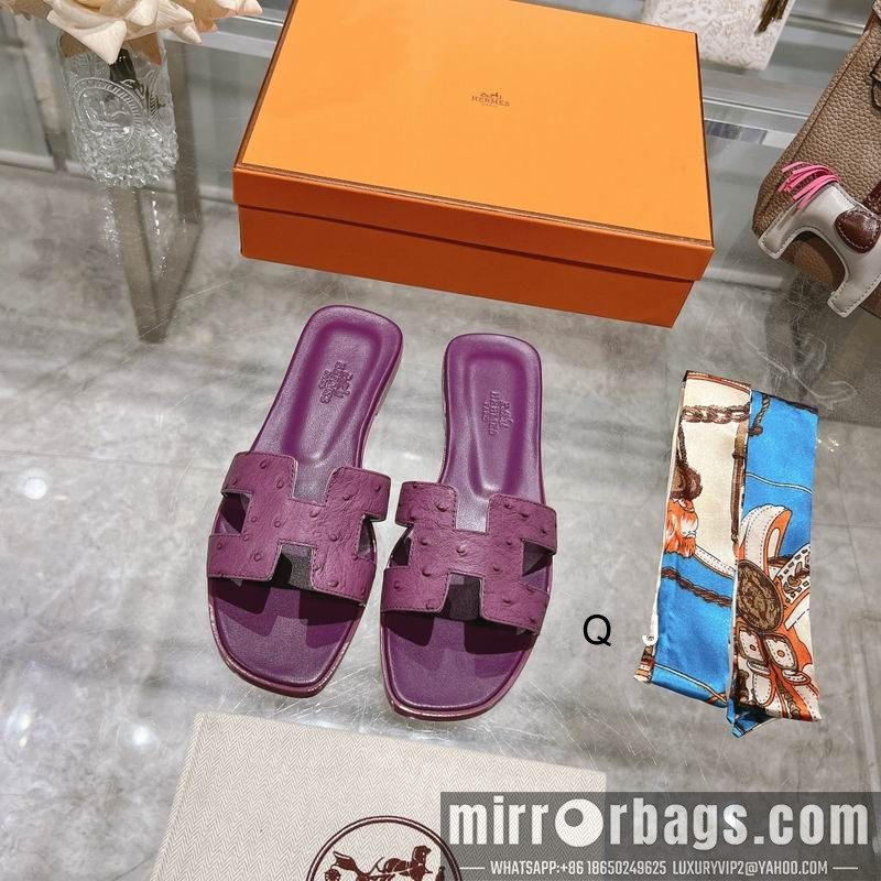 Hermes Shoes Hermes sz35-40 XJ0702