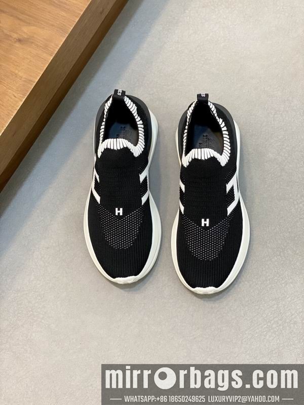 Hermes Shoes Hermes sz38-45 hnh0609