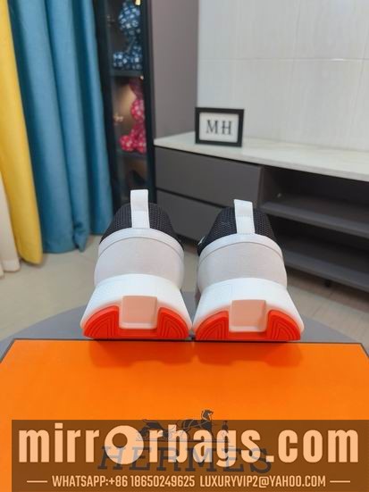 Hermes Shoes Hermes sz38-44 hnh0408