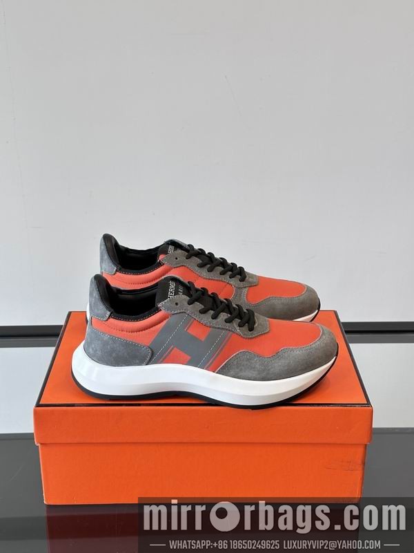 Hermes Shoes Hermes sz38-45 hnh0605