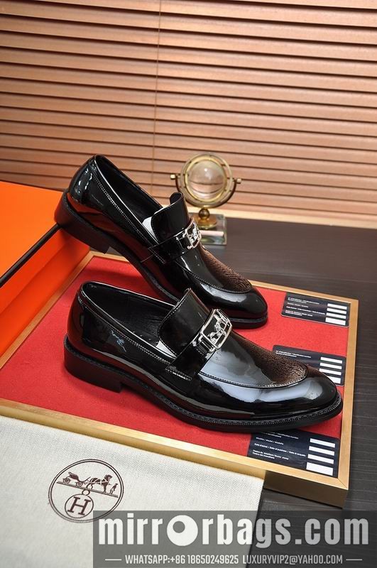 Hermes Shoes Hermes sz38-45 mnf0230