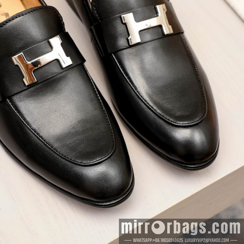 Hermes Shoes Hermes sz38-45 2C n0910