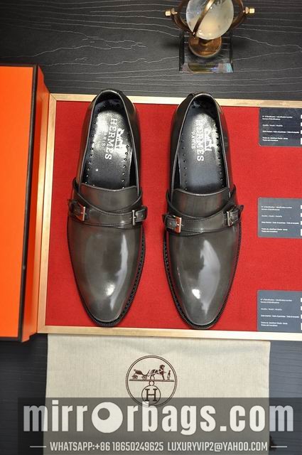 Hermes Shoes Hermes sz38-45 mnh0424