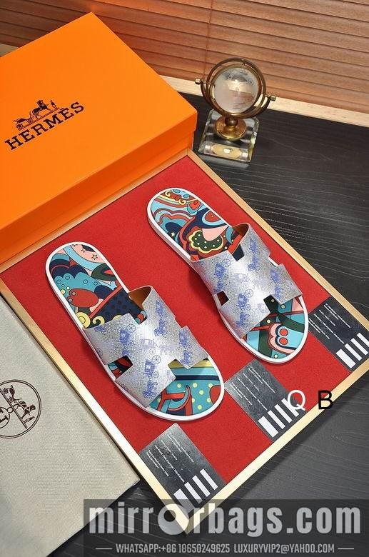 Hermes Shoes HERMES sz38-44BS0105