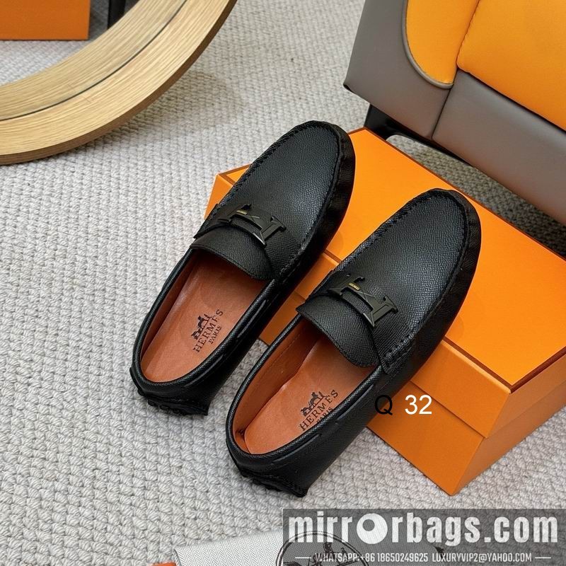 Hermes Shoes Hermes sz38-45 F0501