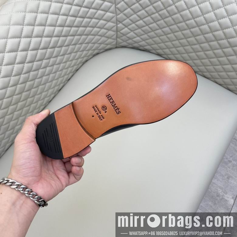 Hermes Shoes Hermes sz38-44 2C n0911