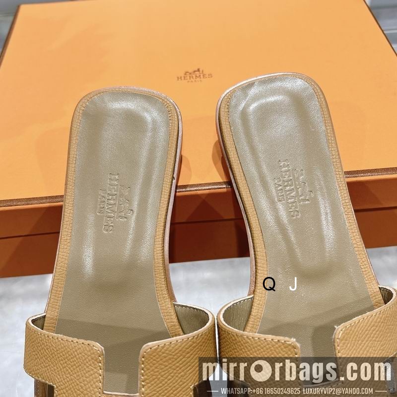 Hermes Shoes Hermes sz35-40 XJ0703