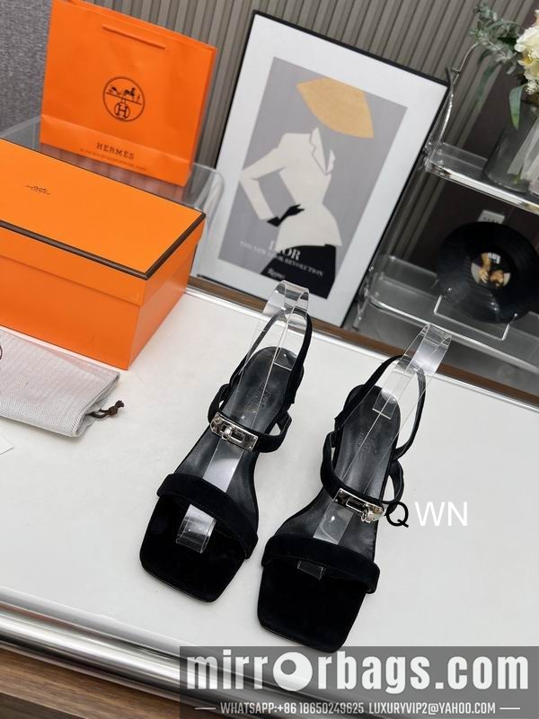 Hermes Shoes Hermes sz35-40 WN0703