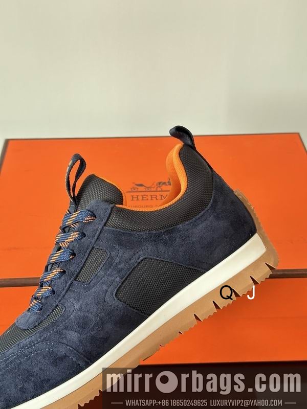 Hermes Shoes Hermes sz38-45 J1002