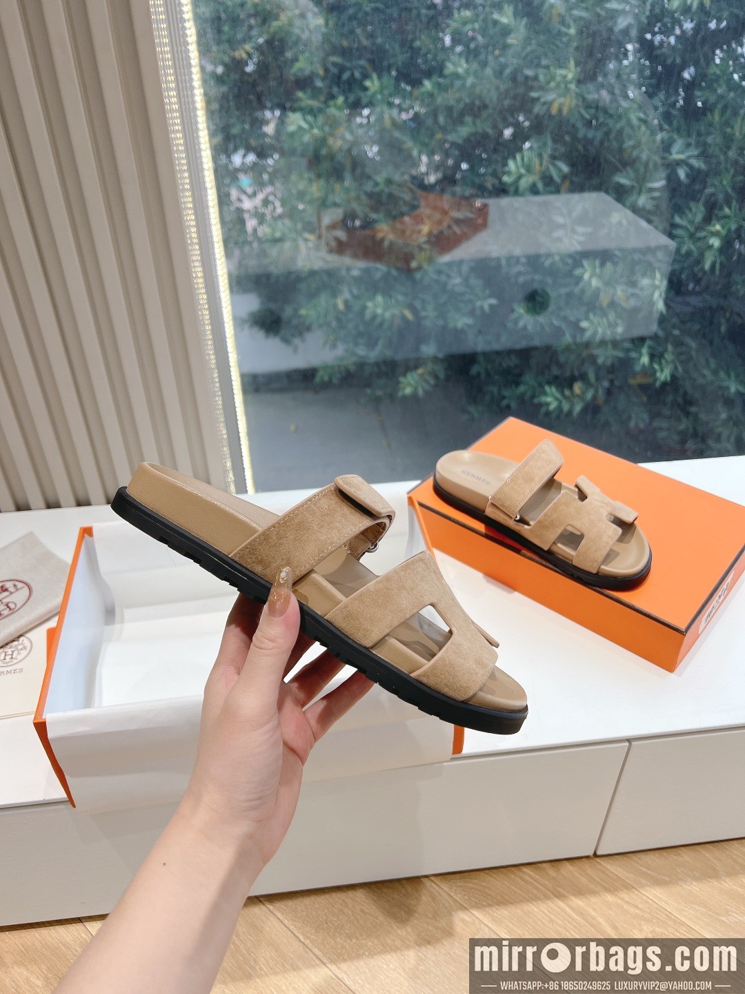 Hermes Shoes Hermes sz35-45 h0503