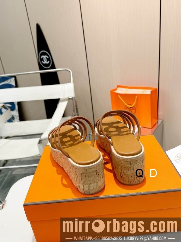 Hermes Shoes HERMES sz35-40 GDT0601