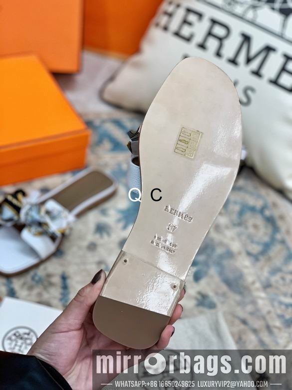 Hermes Shoes Hermes sz35-40 XC0140