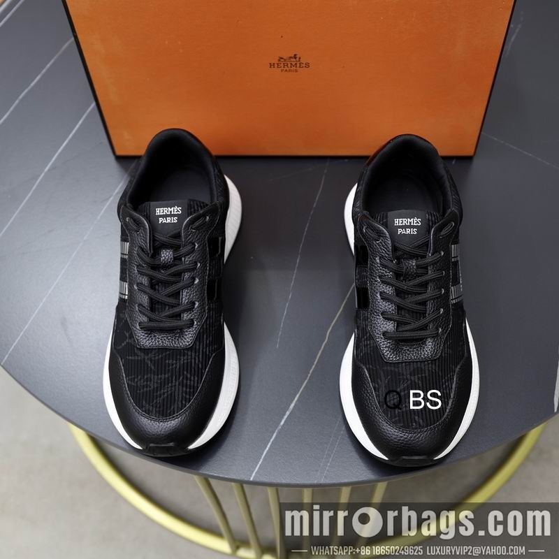 Hermes Shoes Hermes sz38-45 BS0201
