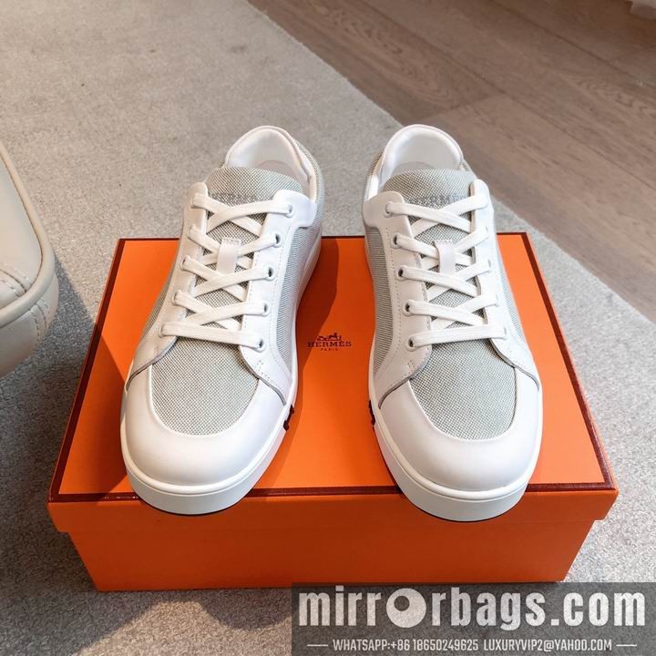 Hermes Shoes Hermes sz35-46 mnh0204