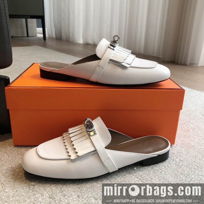 Hermes Shoes Hermes sz35-42 mnf0254