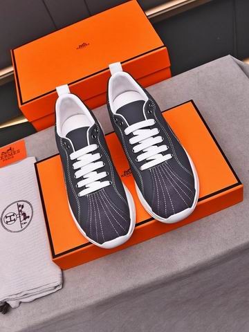 Hermes Shoes Hermes sz38-45 mnh0402