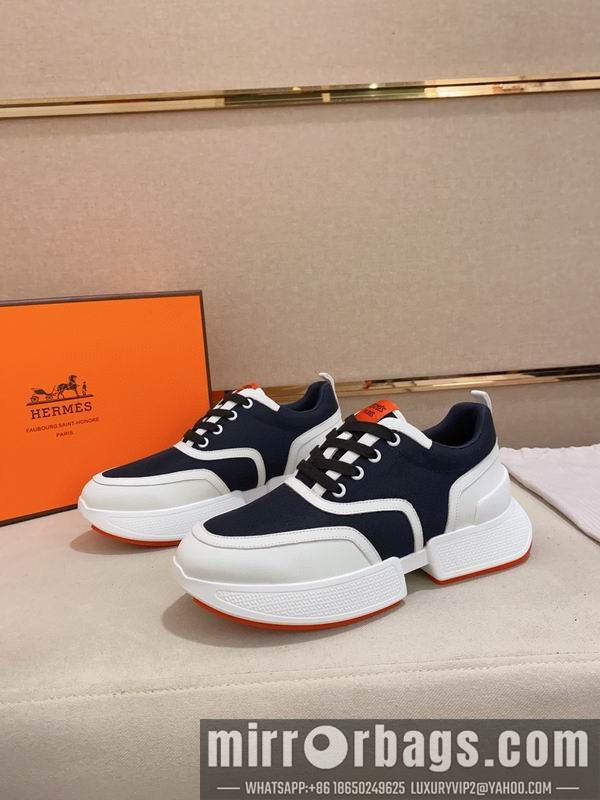 Hermes Shoes Hermes sz38-45 hnh0402
