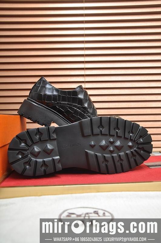 Hermes Shoes Hermes sz38-45 mnf0208