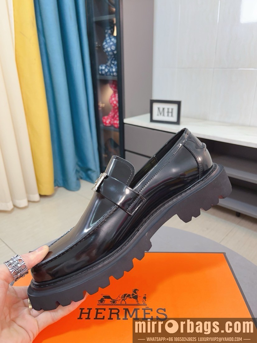 Hermes Shoes Hermes sz38-44 h0701