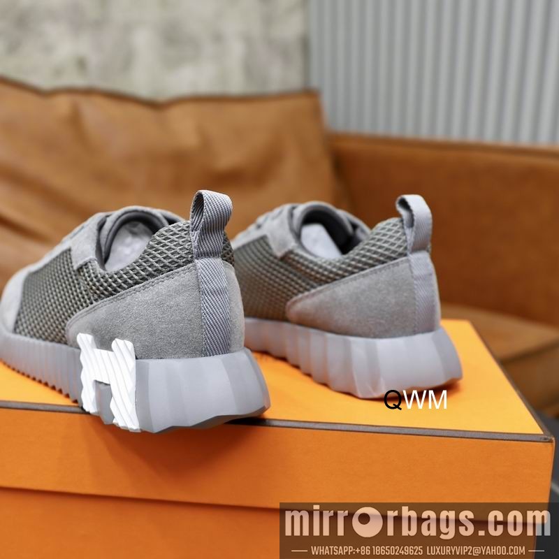 Hermes Shoes Hermes sz38-45 WM0913