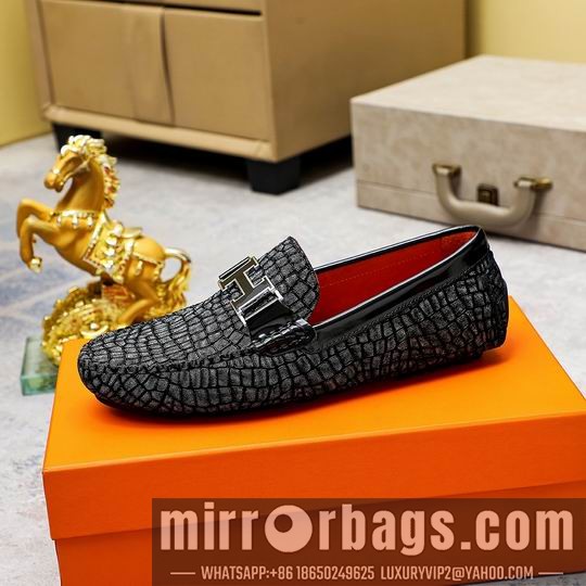Hermes Shoes Hermes sz38-45 hnh0911
