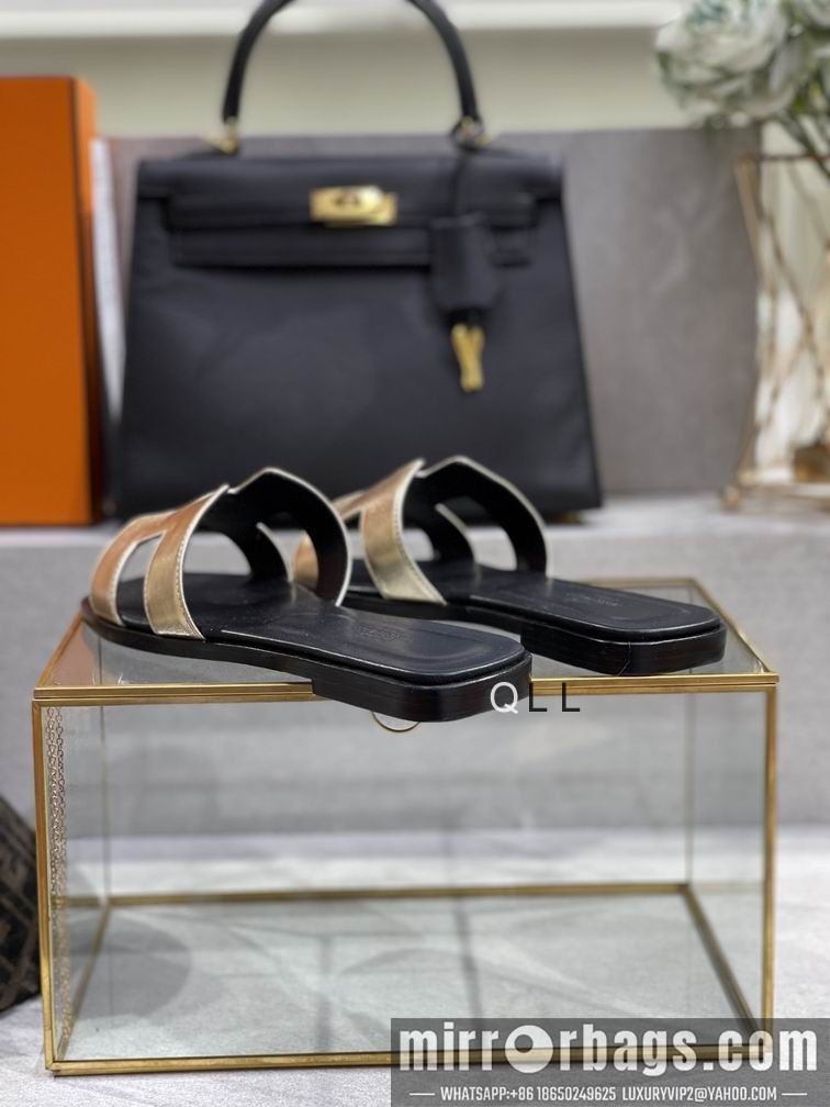 Hermes Shoes Hermes sz34-42LL0127