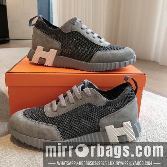 Hermes Shoes Hermes sz35-45 mnh0201