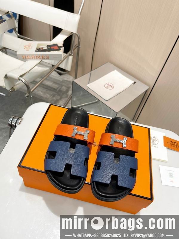 Hermes Shoes Hermes sz35-45 mnf0266