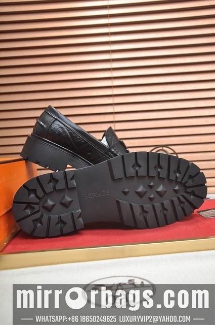 Hermes Shoes Hermes sz38-45 hnh0809