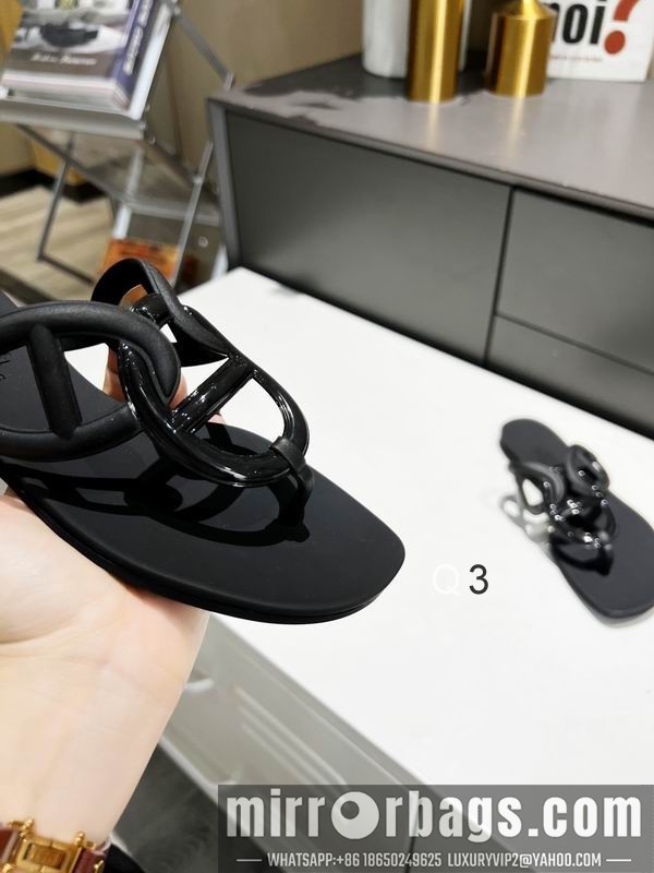 Hermes Shoes Hermes sz35-41QM0120