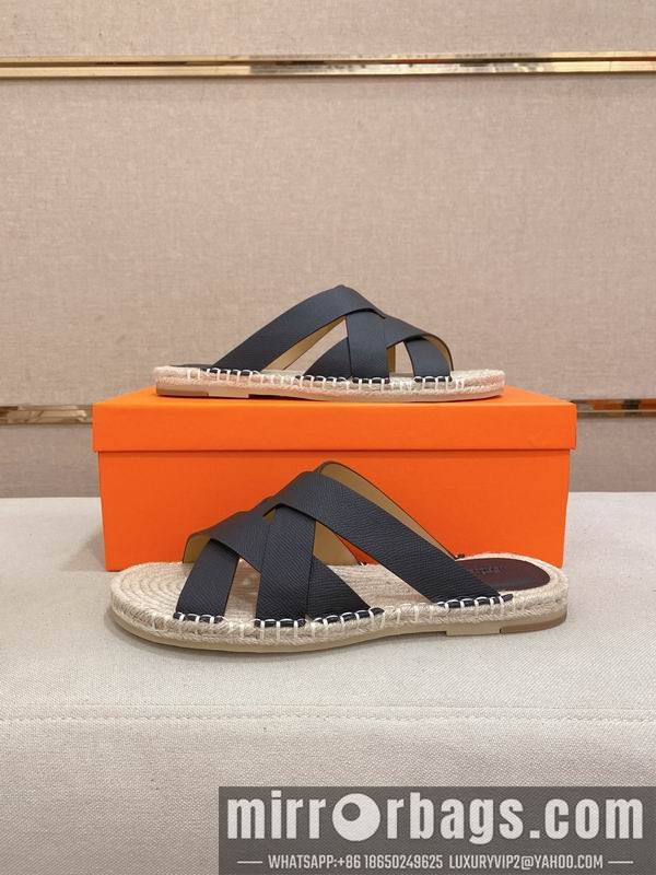 Hermes Shoes Hermes sz38-47 hnh0610