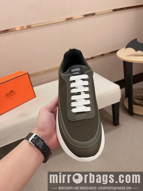 Hermes Shoes Hermes sz38-45 hnh0305