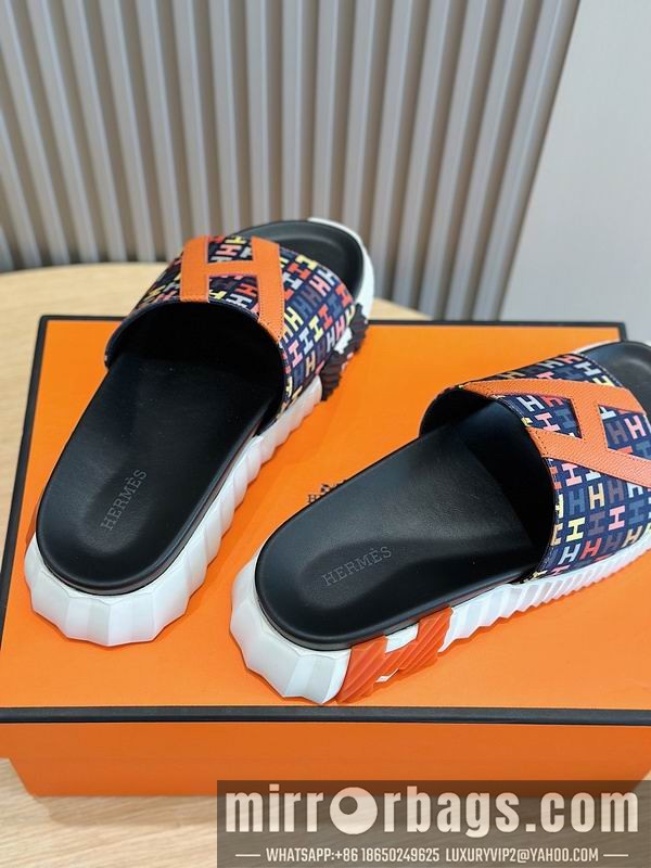 Hermes Shoes Hermes sz38-46 jyh0509