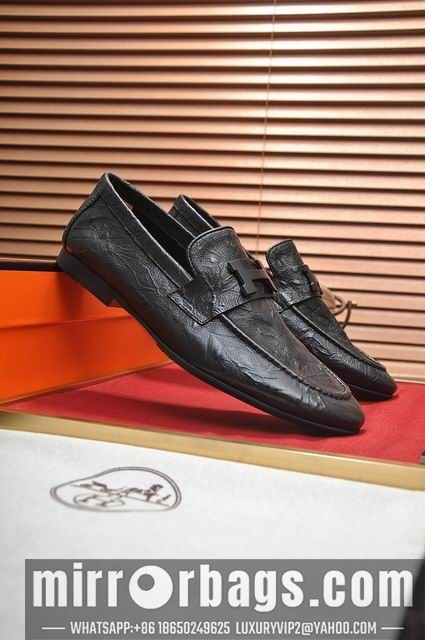 Hermes Shoes Hermes sz38-45 mnh0522