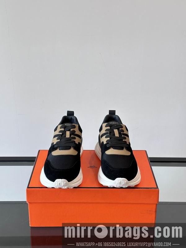 Hermes Shoes Hermes sz38-45 hnh0604