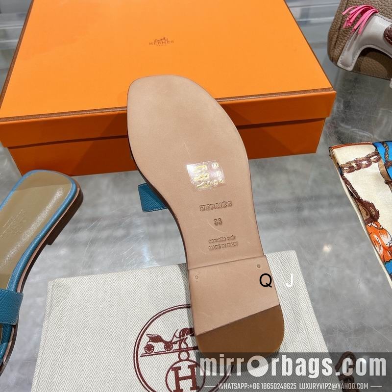 Hermes Shoes Hermes sz35-40 XJ0703