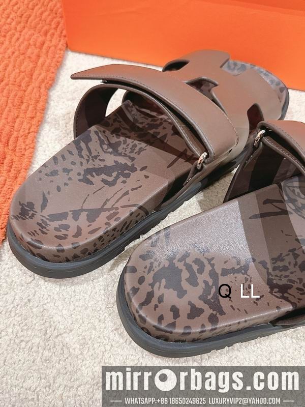Hermes Shoes Hermes sz35-40 LL0302