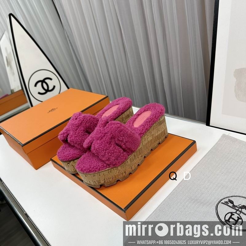 Hermes Shoes Hermes sz35-40 14C GDT0901