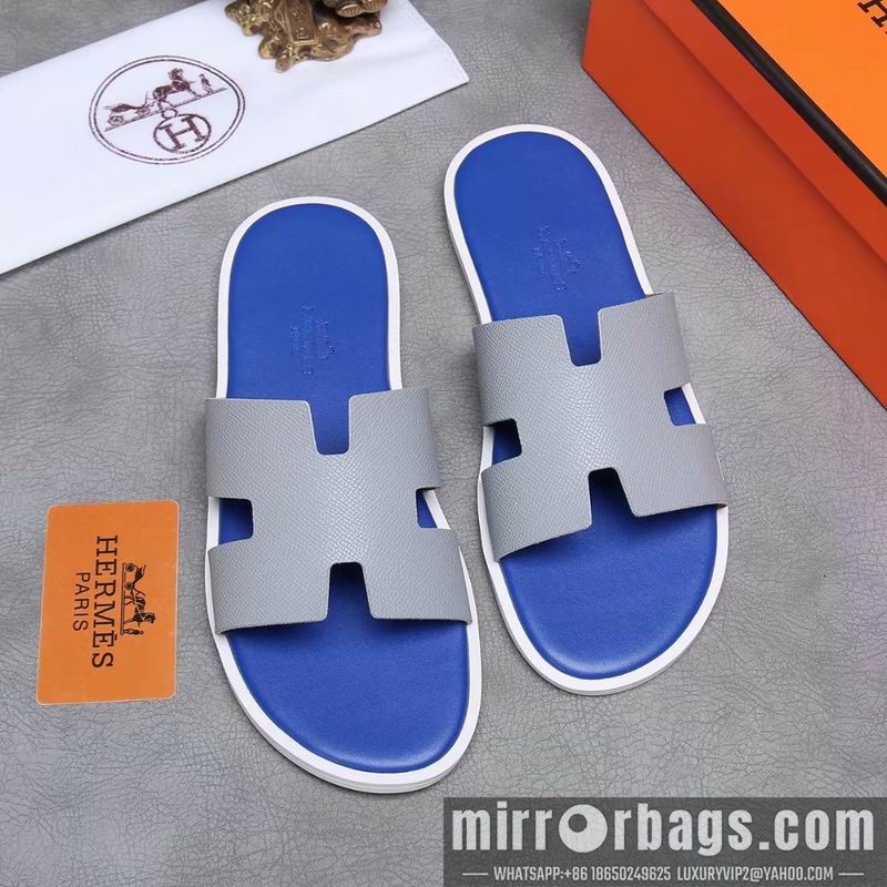 Hermes Shoes Hermes sz38-48 mnf0301