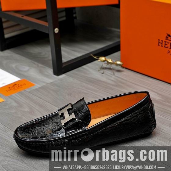 Hermes Shoes Hermes sz38-44 hnh0908