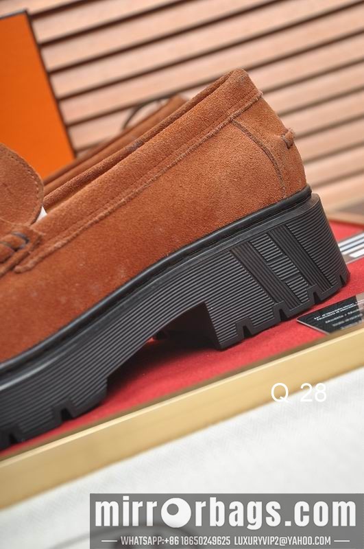 Hermes Shoes Hermes sz38-44 N0803
