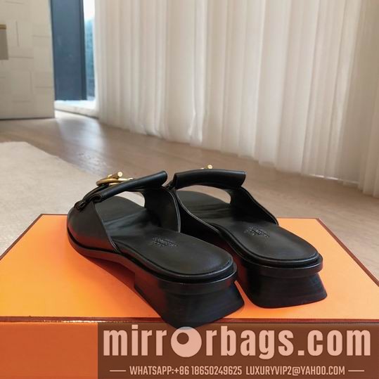 Hermes Shoes Hermes sz35-42 mnh0202