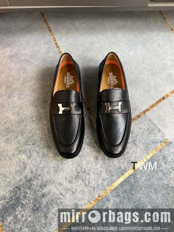 Hermes Shoes Hermes sz38-45 3C WM1005