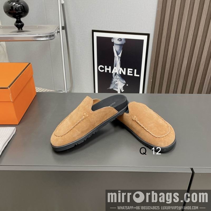 Hermes Shoes Hermes sz35-45 J0205