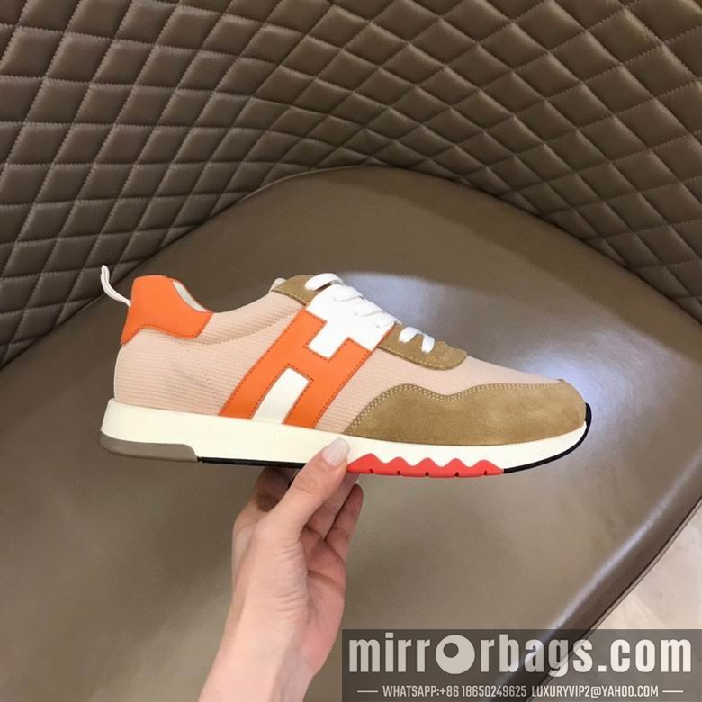 Hermes Shoes Hermes sz38-44 4C n1210