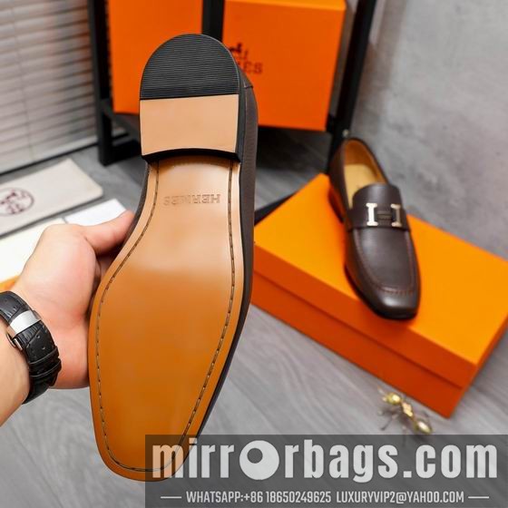 Hermes Shoes Hermes sz38-47 hnh0611