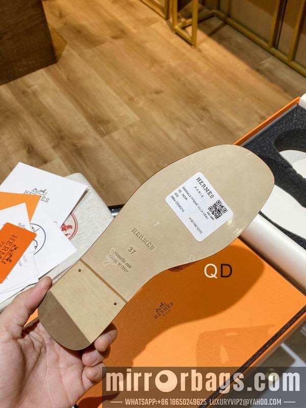 Hermes Shoes Hermes sz34-41 GDT0131